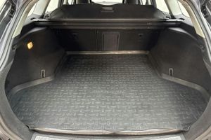 Toyota Avensis bild 9