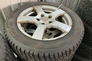 Toyota Avensis bild 13