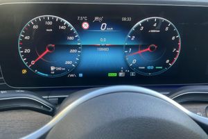 Mercedes GLE450 bild 10