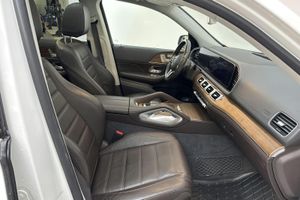 Mercedes GLE450 bild 7