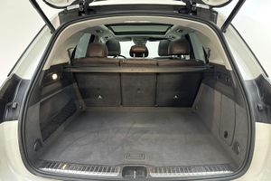 Mercedes GLE450 bild 9