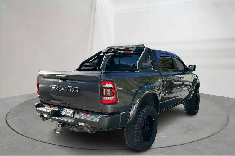 Dodge Ram bild 3
