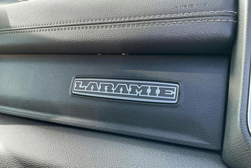 Dodge Ram bild 15
