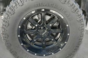 Dodge Ram bild 19