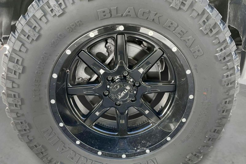 Dodge Ram bild 19