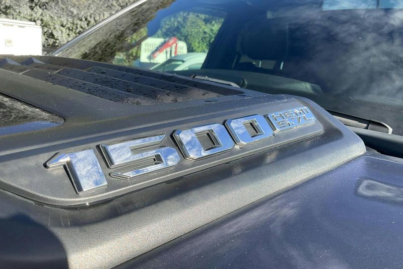 Dodge Ram bild 17