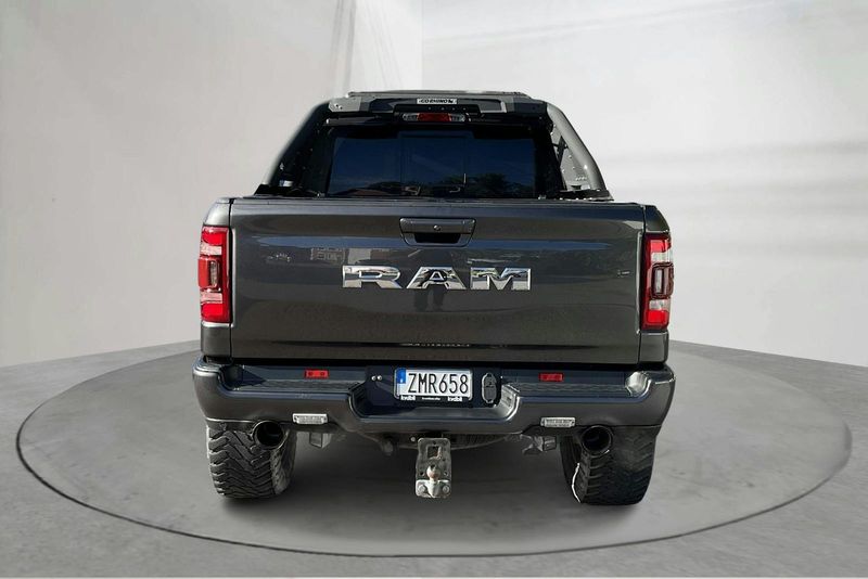 Dodge Ram bild 5