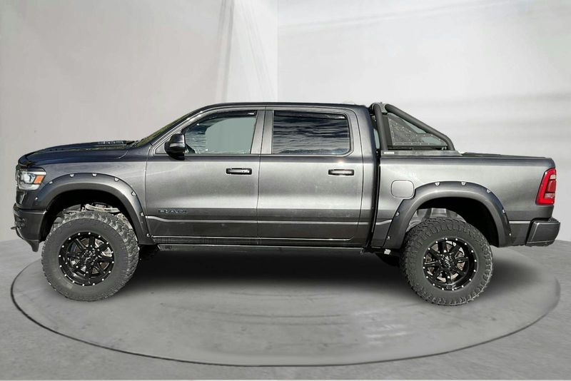 Dodge Ram bild 2
