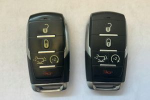 Dodge Ram bild 20