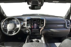 Dodge Ram bild 6