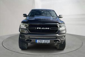 Dodge Ram bild 4
