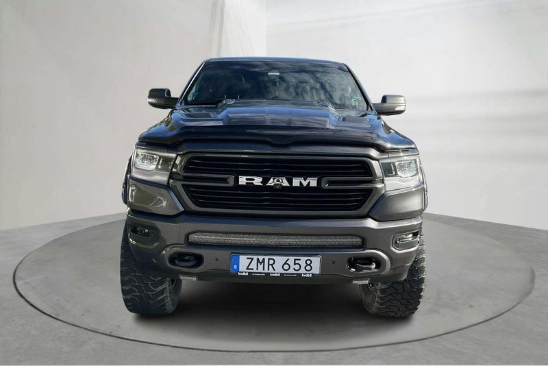 Dodge Ram bild 4