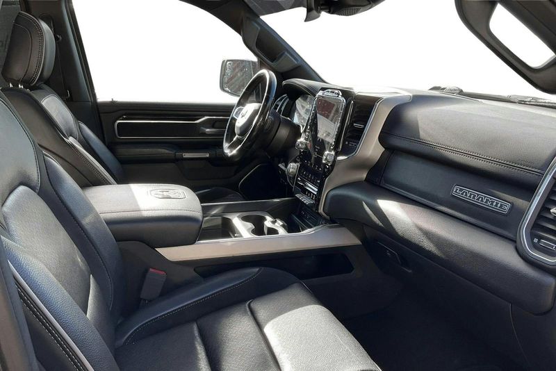 Dodge Ram bild 7