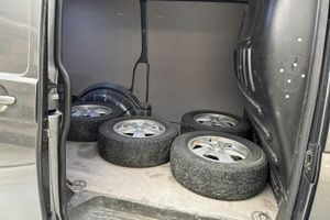 Volkswagen Transporter bild 7