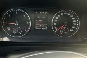 Volkswagen Transporter bild 10