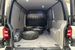 Volkswagen Transporter bild 8