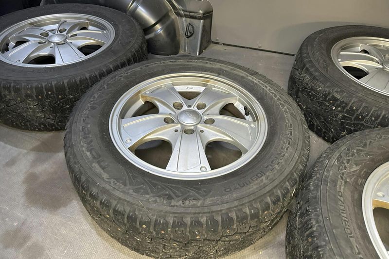 Volkswagen Transporter bild 9