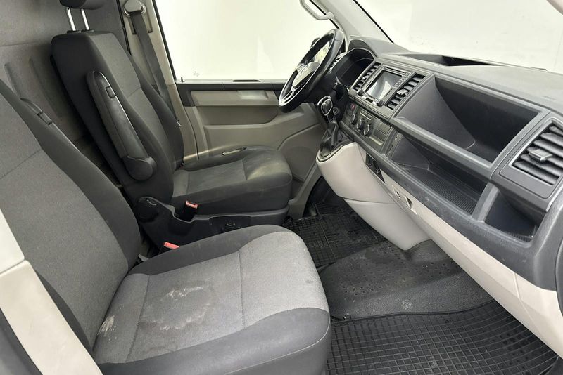 Volkswagen Transporter bild 6