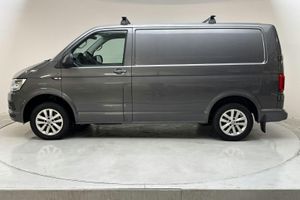 Volkswagen Transporter bild 2