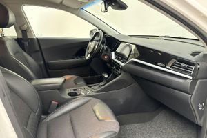 Kia Niro bild 7
