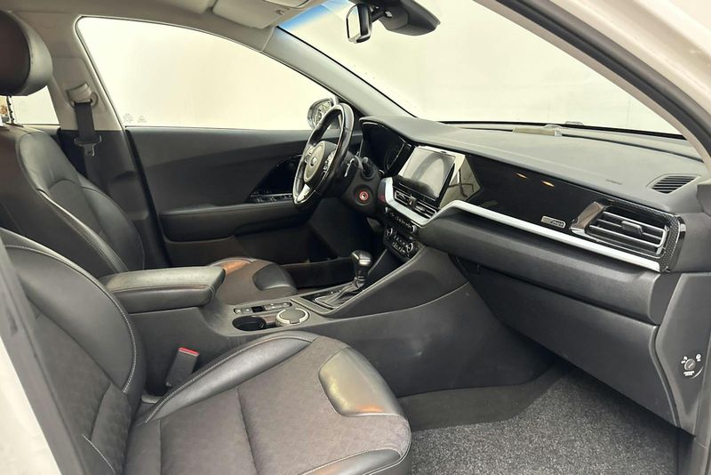 Kia Niro bild 7