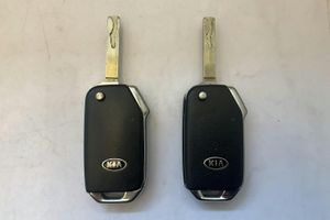 Kia Niro bild 15