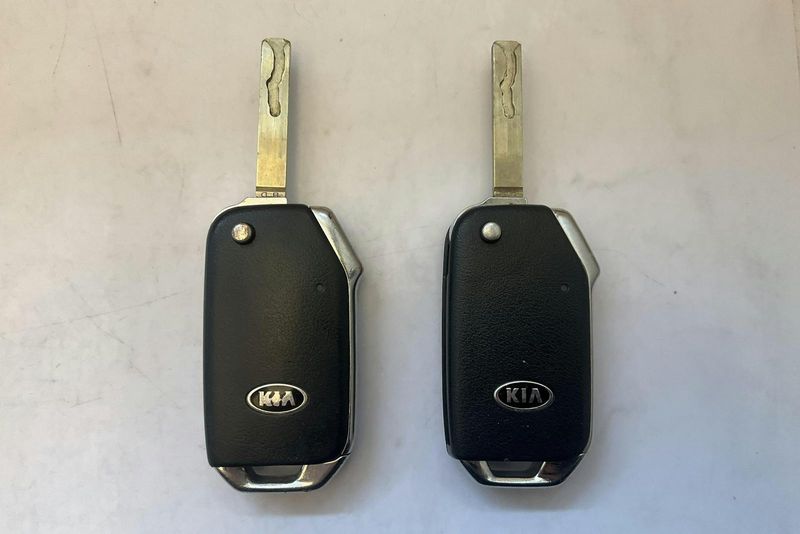 Kia Niro bild 15