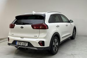 Kia Niro bild 3