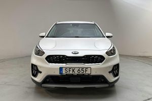Kia Niro bild 4