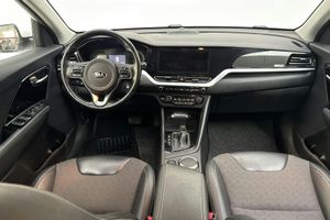 Kia Niro bild 6