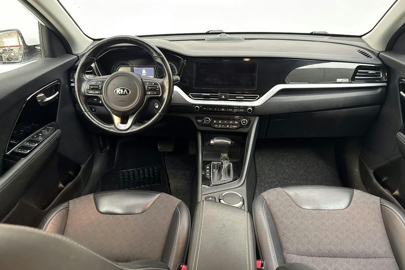 Kia Niro bild 6