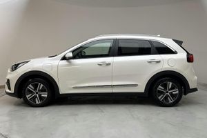 Kia Niro bild 2