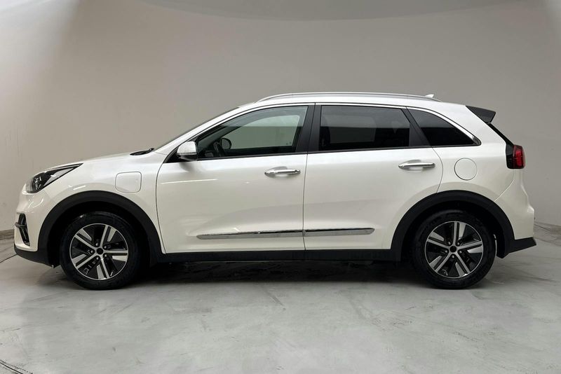 Kia Niro bild 2