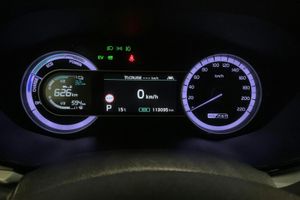 Kia Niro bild 10