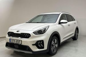 Kia Niro bild 1