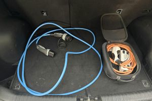 Kia Niro bild 12