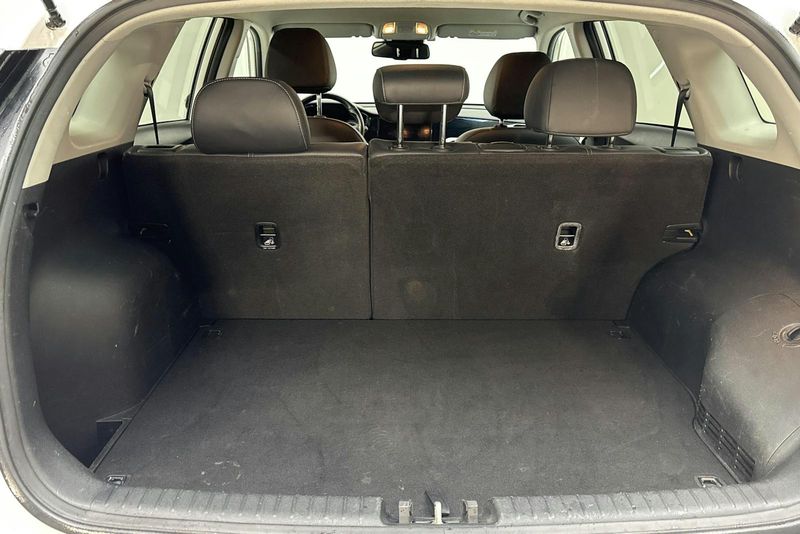 Kia Niro bild 9