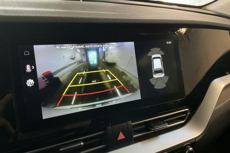 Kia Niro bild 11