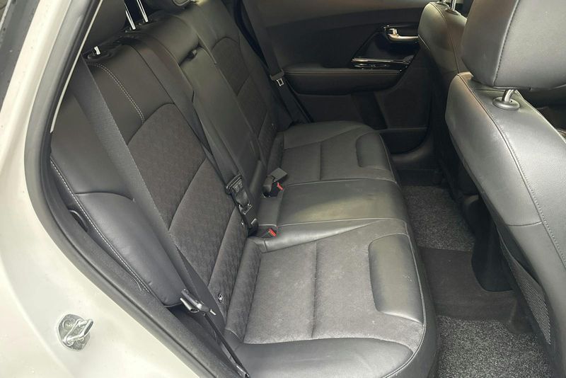 Kia Niro bild 8