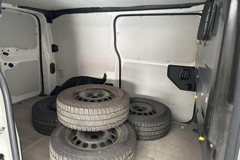 Toyota Proace bild 7