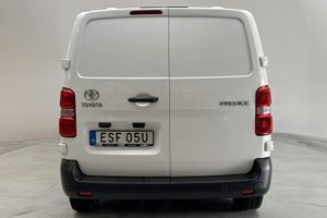 Toyota Proace bild 5