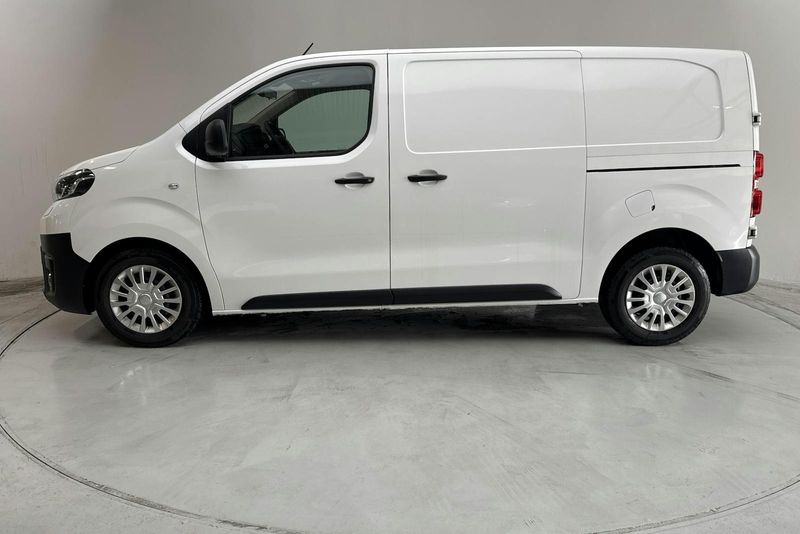 Toyota Proace bild 2