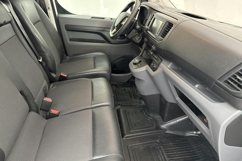 Toyota Proace bild 6