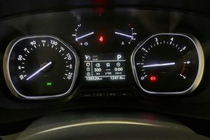 Toyota Proace bild 9