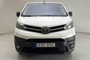 Toyota Proace bild 4