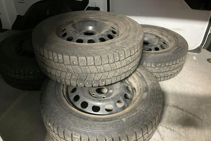 Toyota Proace bild 10