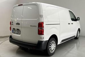 Toyota Proace bild 3