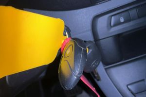 Toyota Proace bild 11