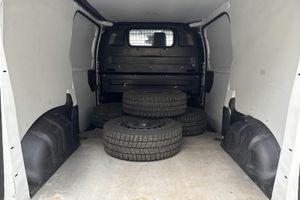 Toyota Proace bild 8