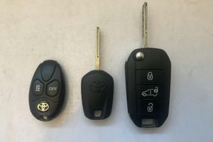 Toyota Proace bild 12